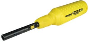 Megapro ShaftLOK Driver