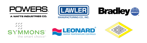 Thermostatic Mixing Valve Manufacturers