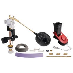 KOHLER 30673 BALLCOCK - KOHLER COMPLETE FOR 1PC UNIT