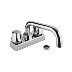CP DECK MT LAUNDRY FAUCET