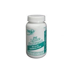 DRY LIME DISSOLVER (24 PC 12 OZ CONT)