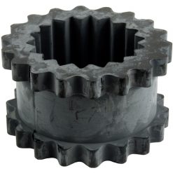 RUBBER PUMP INSERT