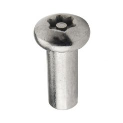 VP TORX BARREL NUT 10/24 x 5/8" W/ CTR PIN