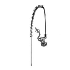 T & S BRASS B-2250 PRE-RINSE UPPER ASSY