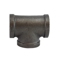 Black Iron Fittings