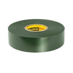 PLASTIC CODING TAPE GREEN
