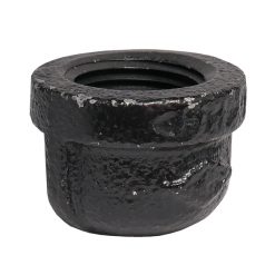 LEGEND VALVE 51143 1/2 BLACK IRON CAP