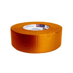 DUCT TAPE 2” X 60 YD - ORANGE GENERAL PURPOSE