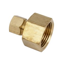 3/8 X 3/4 FEMALE ADAPTER