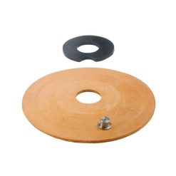 DELANY FLUSHBOY DIAPHRAGM ASSY- URINAL 1.5 GPF (LEATHER)