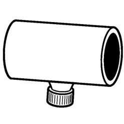 LEGEND VALVE 34766 1/2” COPPER FITTING DRAIN COUPLING