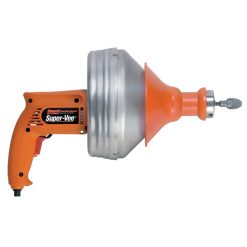 SUPER-VEE UNIT W/ 25’ x 5/16” CABLE