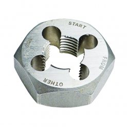 THREADING PIPE DIE 3/4-14 NPT