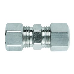 5/8 COMPRESSION UNION