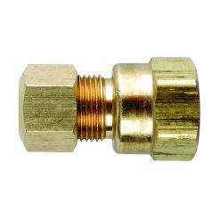 3/4 X 1/2 FEMALE ADAPTER