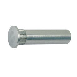 1/4-20 X 1-3/4" ALUM SLEEVE BOLTS (4 PACK)