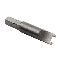 #14 SPANNER BIT - 5/16 HEX