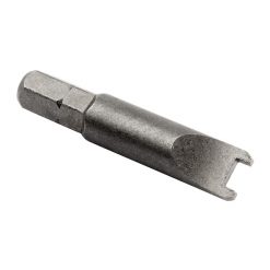 #10 SPANNER BIT - 5/16 HEX