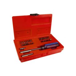 TAMPERPROOF BIT KIT