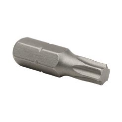 TORX BIT #27 - 1/4 HEX