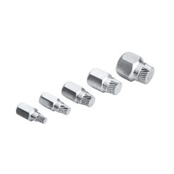 WEDGE PROOF PIPE EXTRACT KIT