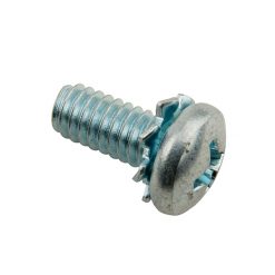 LOCKER HANDLE BOLT - 8-32 X 3/8 PHILLIPS