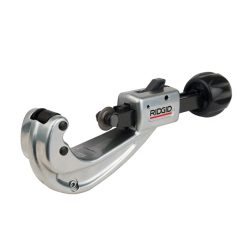 QUICK ACTION TUBING CUTTER 1-1/4” THRU 3-1/2”