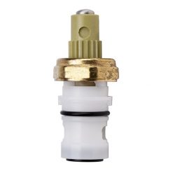 VALVE CARTRIDGE W/ RETAINING NUT