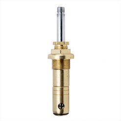 RH STEM & BONNET ASSEMBLY
