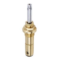 RH STEM & BONNET ASSEMBLY