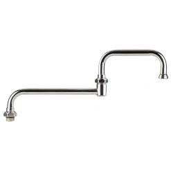 CP DOUBLE JOINTED SWING SPOUT