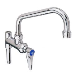 T&S BRASS B-0155 ADD-ON FAUCET W/ 6" SPOUT