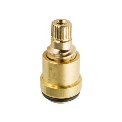 RH STEM ASSEMBLY