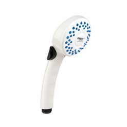 INSTITUTIONAL HAND SHOWER W/ PUSH BUTTON