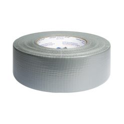 2" X 60 YD GREY PREMIUM DUCT TAPE