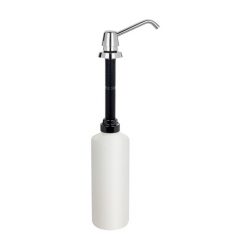 LAV MT SOAP DISPENSER W/ 4” SPOUT