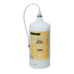 TECHNICAL CONCEPTS 79030CS HAND LOTION SOAP (4/CS)
