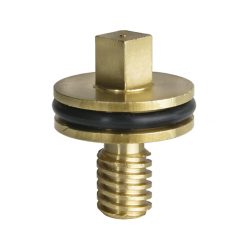 ZURN 5-Z1305 HYDRANT STEM ASSY (SOLID BODY)