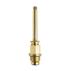 COMPLETE SHOWER STEM ASSY