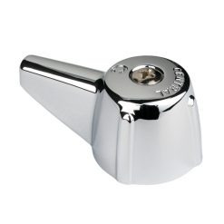 CHROME COLD HANDLE