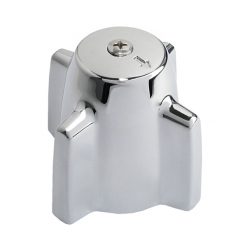 CHROME DIVERTER HANDLE