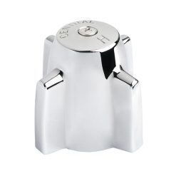 CHROME HOT HANDLE