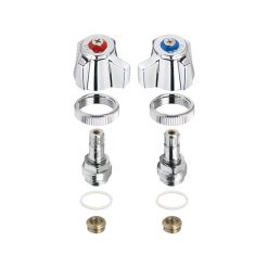 WALL MT FAUCET REBUILD KIT