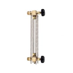 CONBRACO 57300 1/2” WATER GAUGE W/ BALL CHECKS
