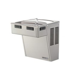 HALSEY TAYLOR HAC8SS-NF BARRIER FREE ADA WATER COOLER S/S
