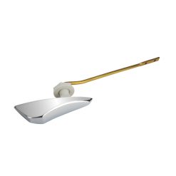 TOTO 05329 CP CLOSET TANK LEVER 7” (TOTO)