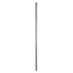 FISHER 58321 21" CHROME RISER PIPE