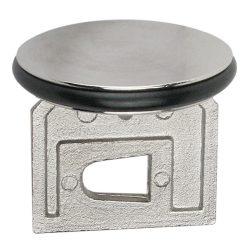 PLUNGER FOR WASTE W/ O-RING
