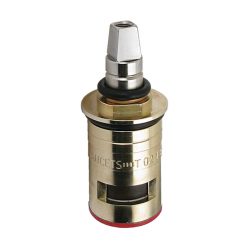 LH SHORT CERAMIC CARTRIDGE