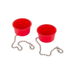 1-3/4" DUST CAPS (PAIR)